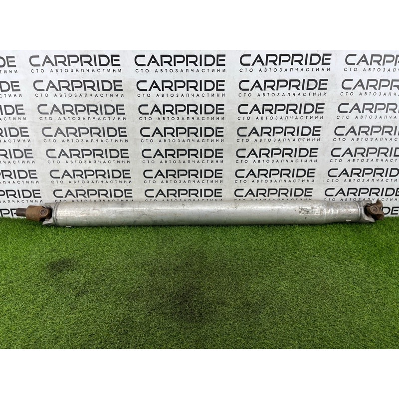 Карданный вал (трансмиссия) Nissan Armada TA60 37000zv50b