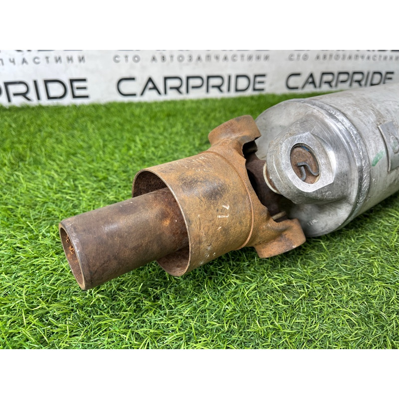 Карданный вал (трансмиссия) Nissan Armada TA60 37000zv50b