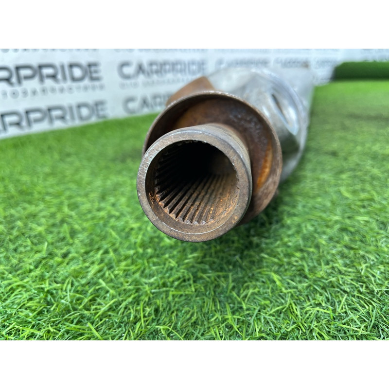 Карданный вал (трансмиссия) Nissan Armada TA60 37000zv50b