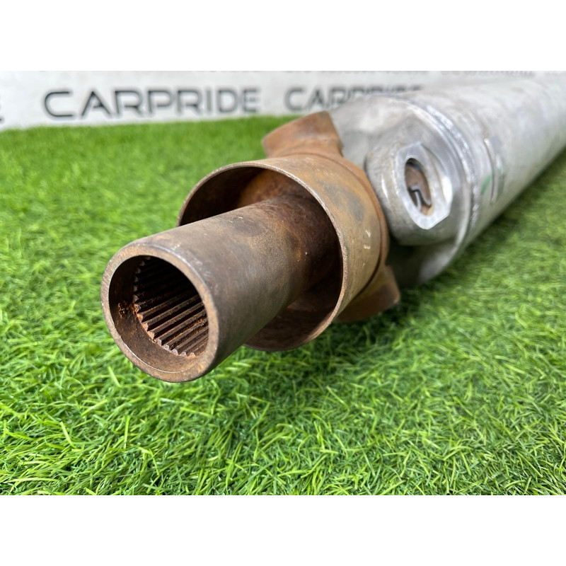 Карданный вал (трансмиссия) Nissan Armada TA60 37000zv50b