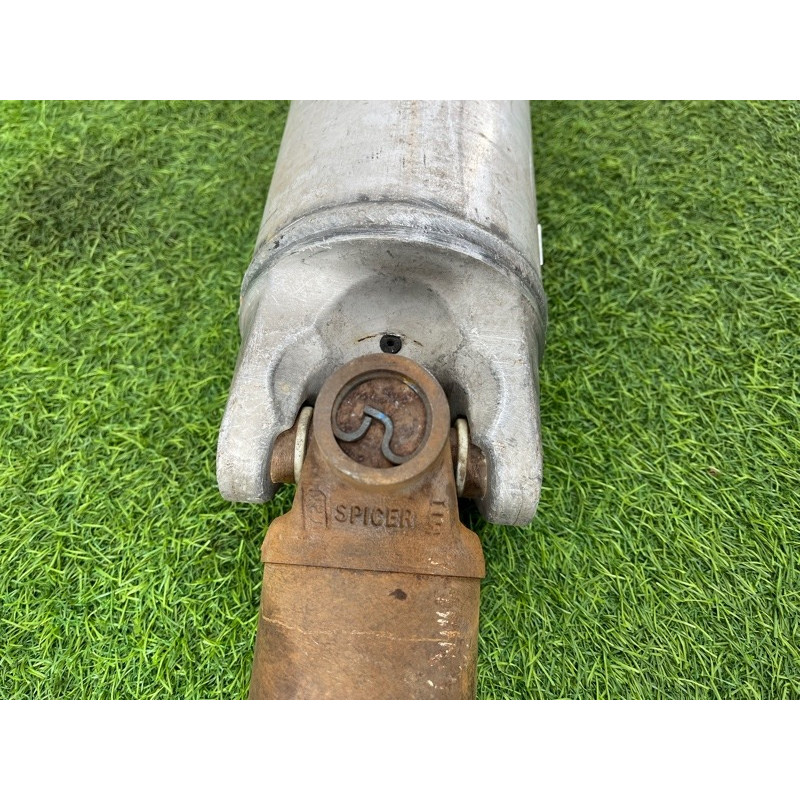 Карданный вал (трансмиссия) Nissan Armada TA60 37000zv50b