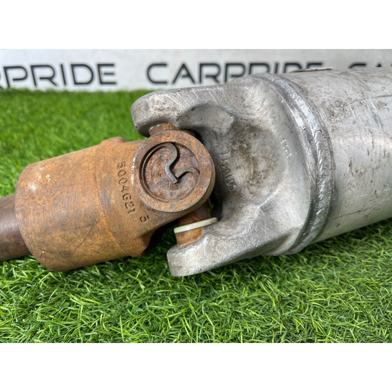 Карданный вал (трансмиссия) Nissan Armada TA60 37000zv50b