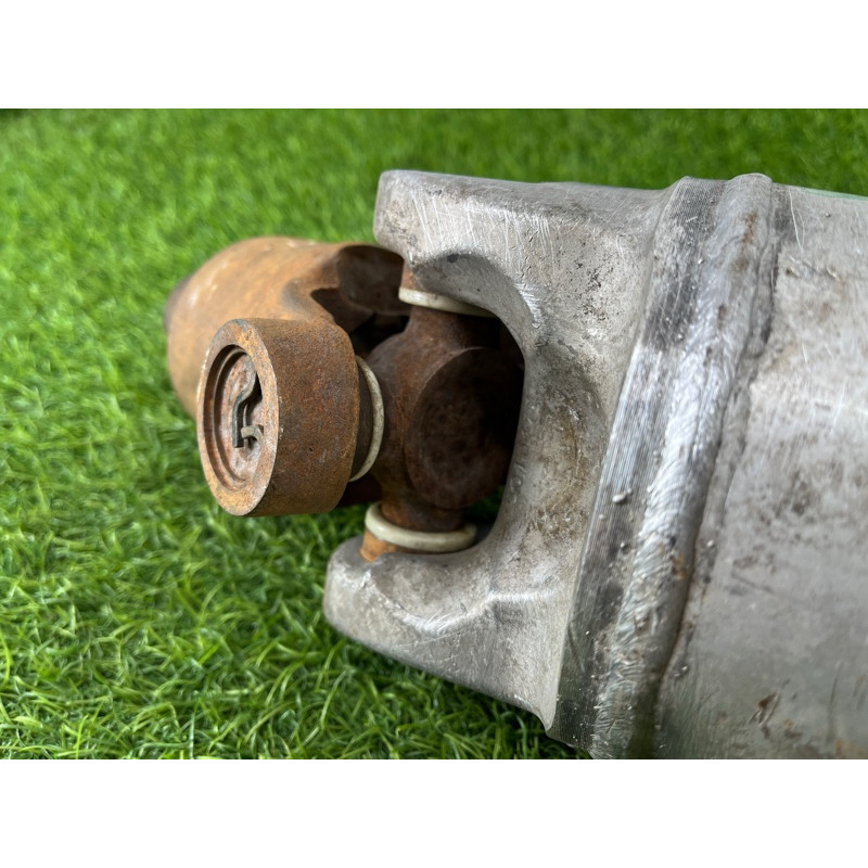 Карданный вал (трансмиссия) Nissan Armada TA60 37000zv50b