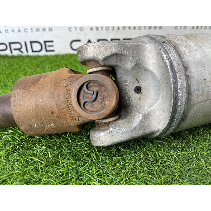 Карданный вал (трансмиссия) Nissan Armada TA60 37000zv50b