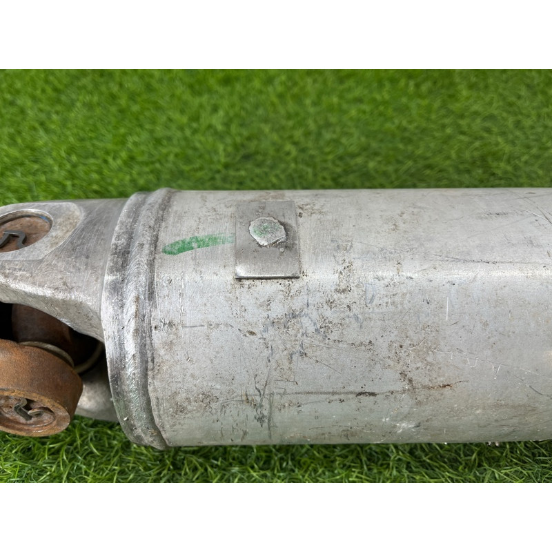 Карданный вал (трансмиссия) Nissan Armada TA60 37000zv50b