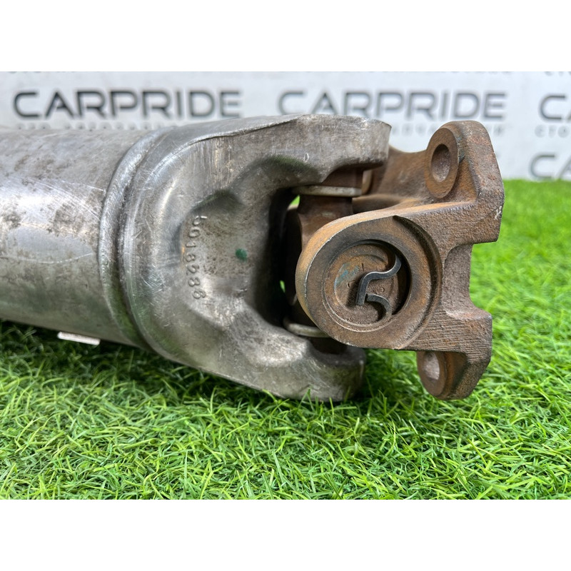 Карданный вал (трансмиссия) Nissan Armada TA60 37000zv50b