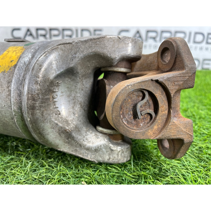 Карданный вал (трансмиссия) Nissan Armada TA60 37000zv50b