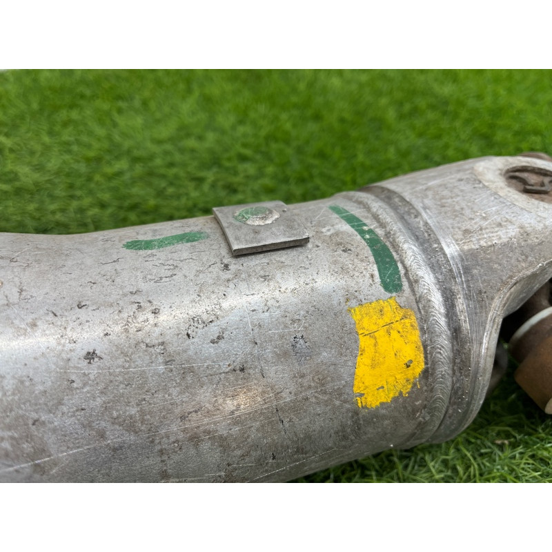 Карданный вал (трансмиссия) Nissan Armada TA60 37000zv50b