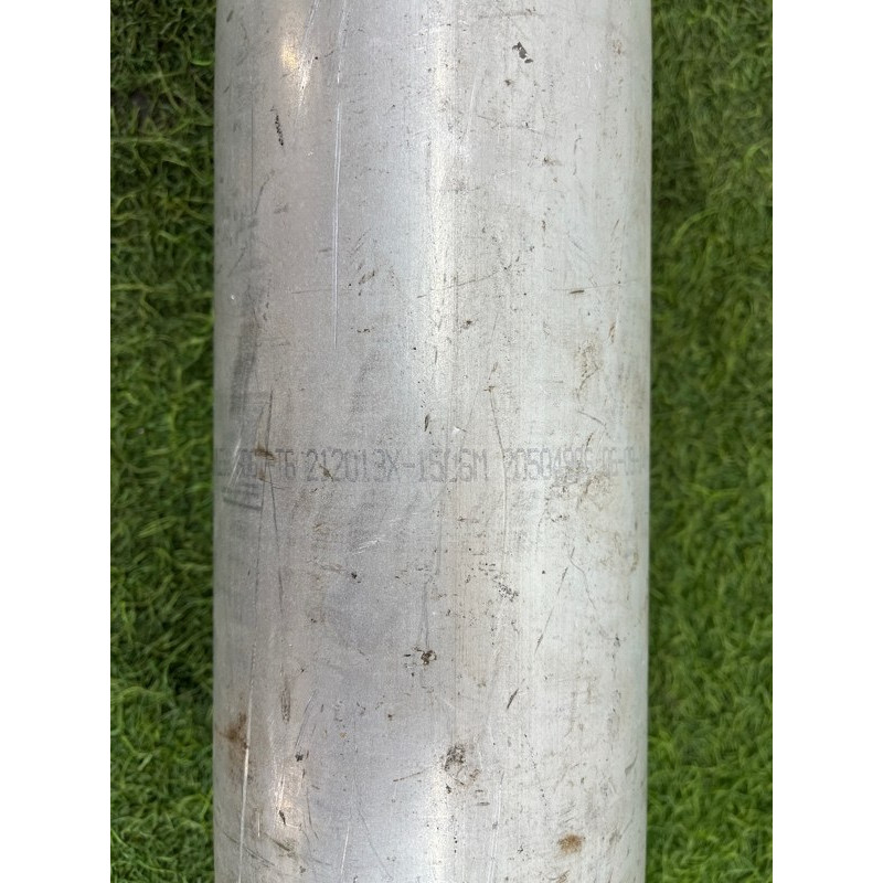 Карданный вал (трансмиссия) Nissan Armada TA60 37000zv50b