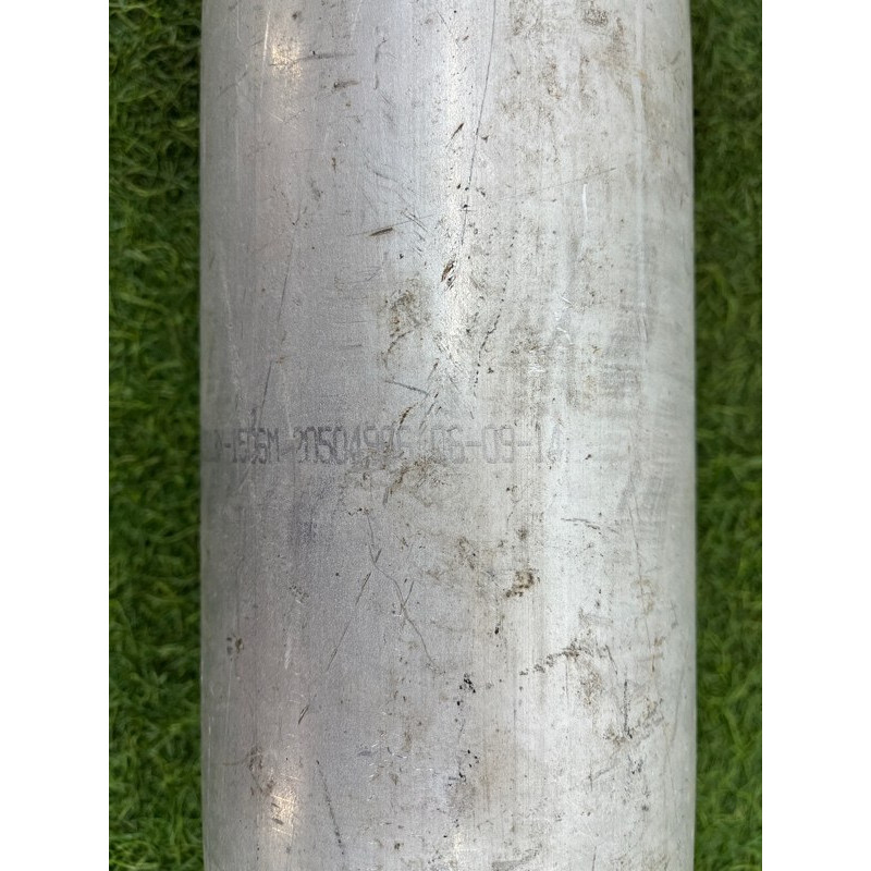 Карданный вал (трансмиссия) Nissan Armada TA60 37000zv50b