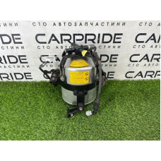 Нагреватель охлаждающей жидкости