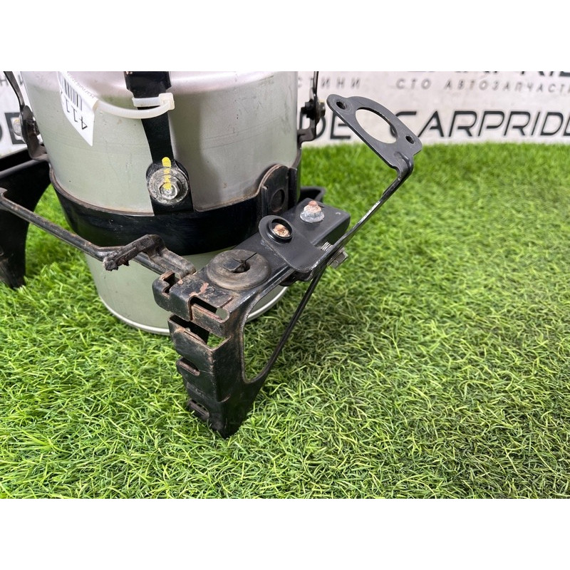 Нагрівач охолоджувальної рідини (обігрів та кондиціювання) Toyota Prius NHW20 1.5 1666021010