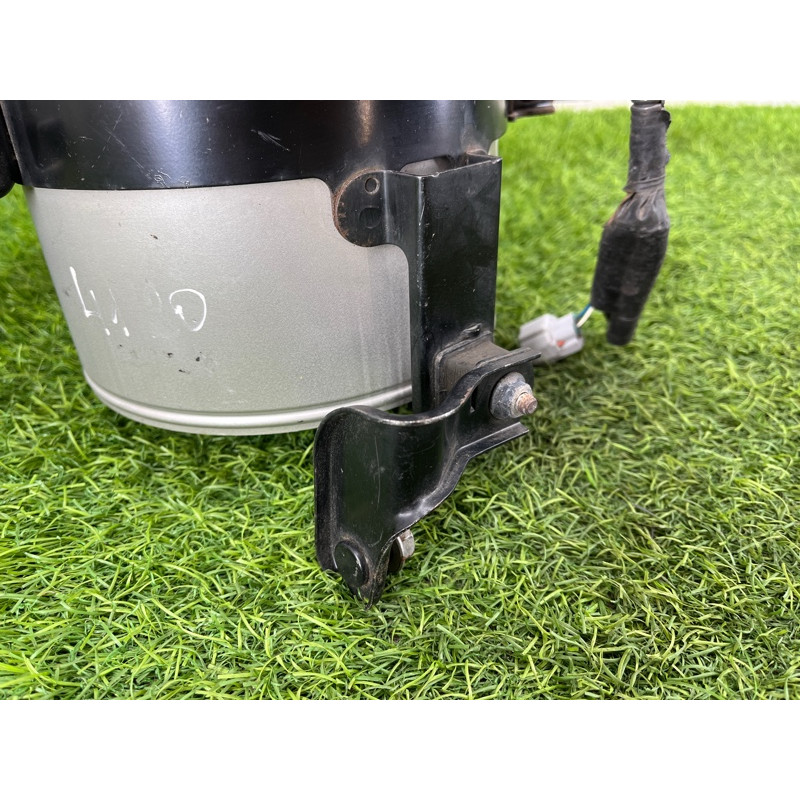 Нагрівач охолоджувальної рідини (обігрів та кондиціювання) Toyota Prius NHW20 1.5 1666021010