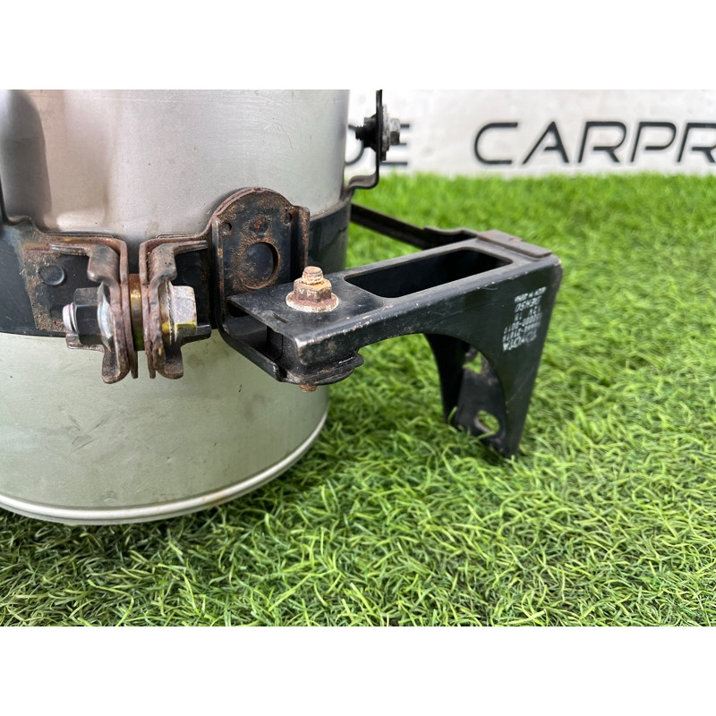 Нагрівач охолоджувальної рідини (обігрів та кондиціювання) Toyota Prius NHW20 1.5 1666021010