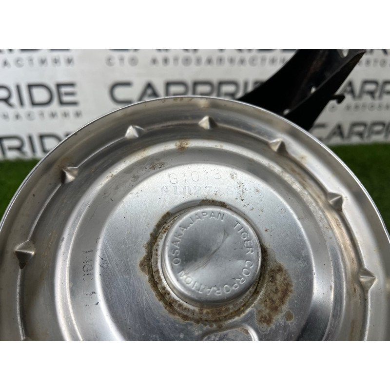 Нагрівач охолоджувальної рідини (обігрів та кондиціювання) Toyota Prius NHW20 1.5 1666021010