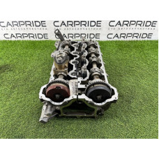 Головка блока цилиндров