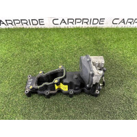 Впускний колектор