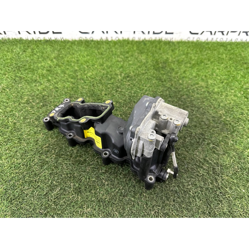 Впускний колектор (подача палива) AUDI Q7 4L 2011 3.0 CATA 059129711CA