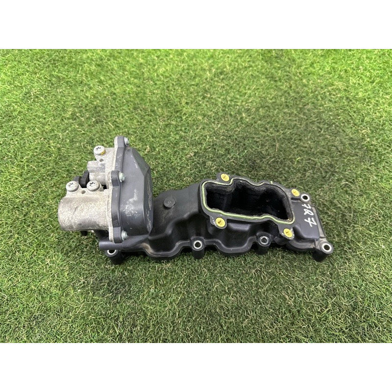 Впускний колектор (подача палива) AUDI Q7 4L 2011 3.0 CATA 059129711CA