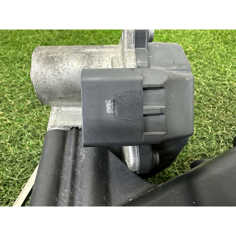 Впускний колектор (подача палива) AUDI Q7 4L 2011 3.0 CATA 059129711CA