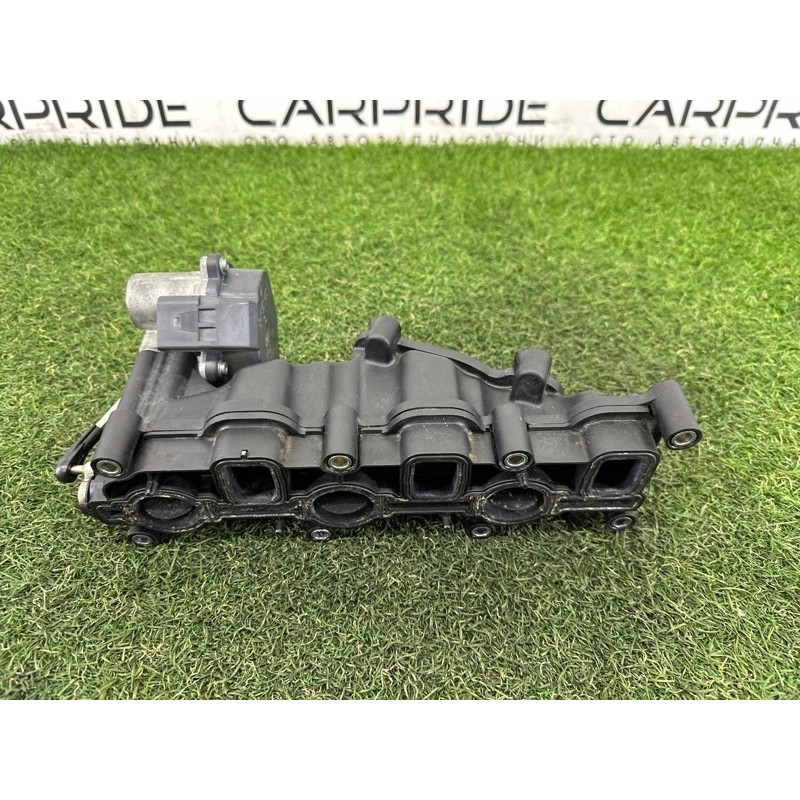 Впускний колектор (подача палива) AUDI Q7 4L 2011 3.0 CATA 059129711CA