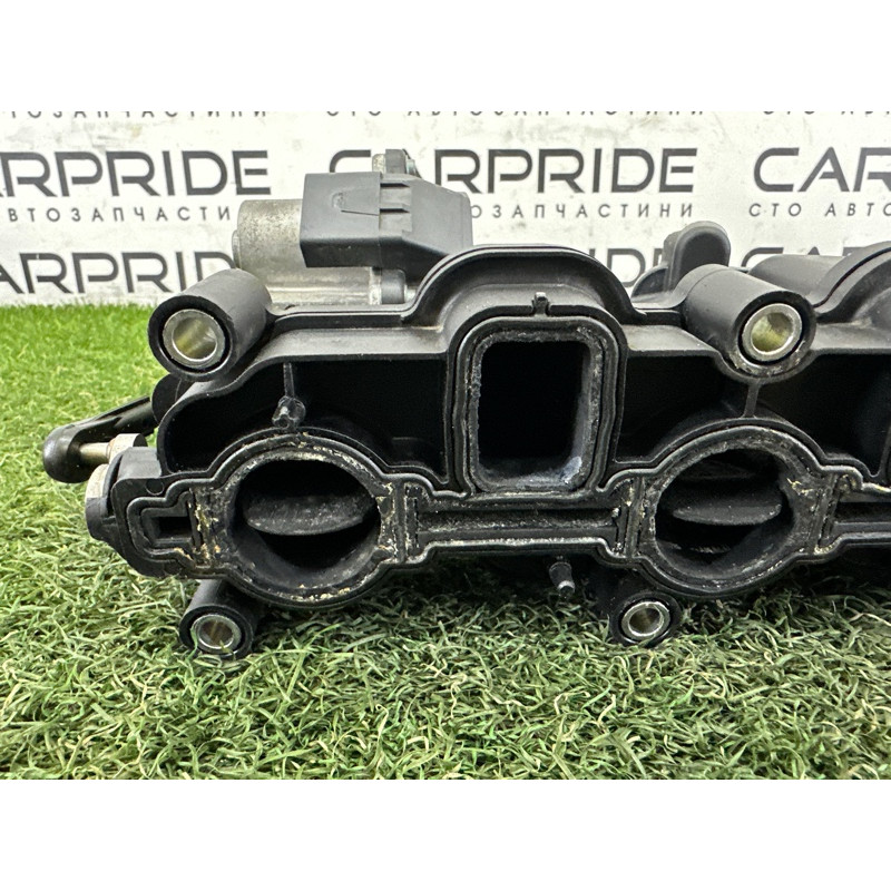 Впускний колектор (подача палива) AUDI Q7 4L 2011 3.0 CATA 059129711CA