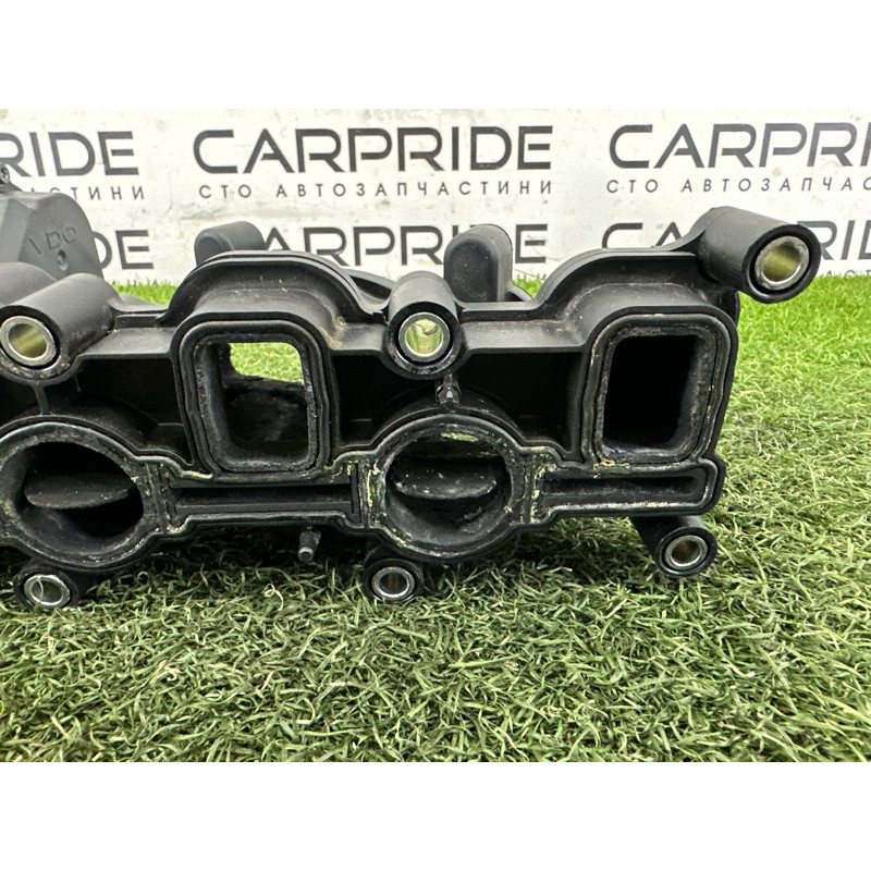 Впускний колектор (подача палива) AUDI Q7 4L 2011 3.0 CATA 059129711CA