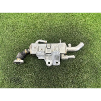 Радиатор ЕГР