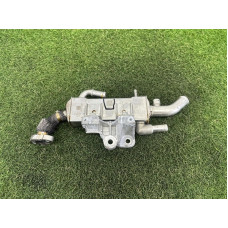 Радиатор ЕГР