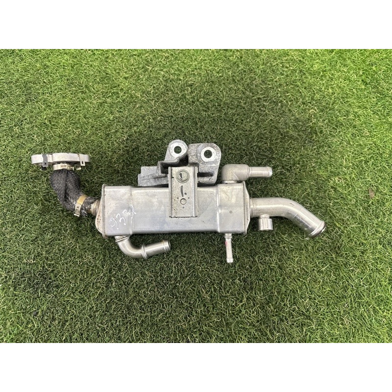 Радиатор ЕГР (система охлаждения) Jeep Grand Cherokee WK2 2020 3.6 5281409AG