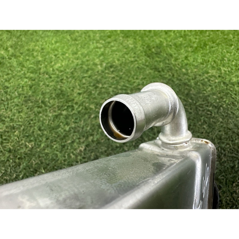 Радиатор ЕГР (система охлаждения) Jeep Grand Cherokee WK2 2020 3.6 5281409AG