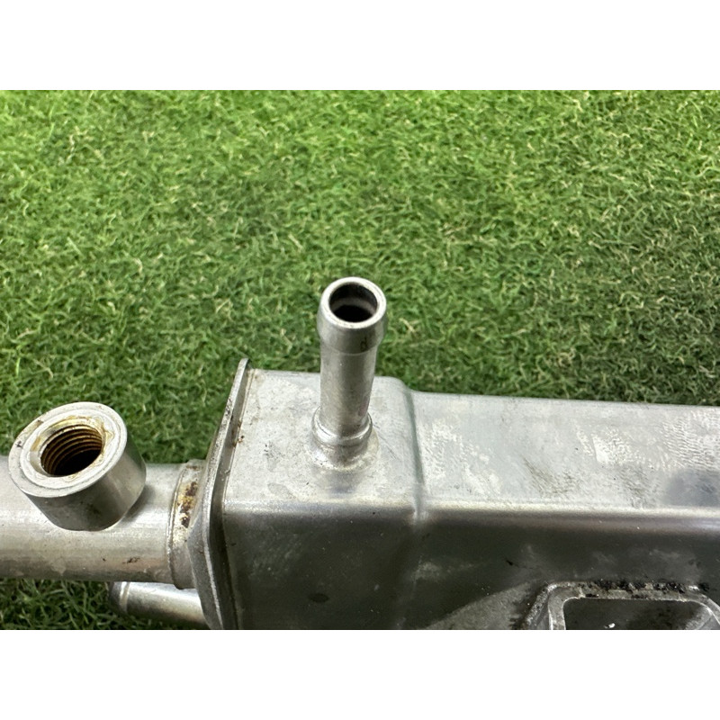 Радиатор ЕГР (система охлаждения) Jeep Grand Cherokee WK2 2020 3.6 5281409AG