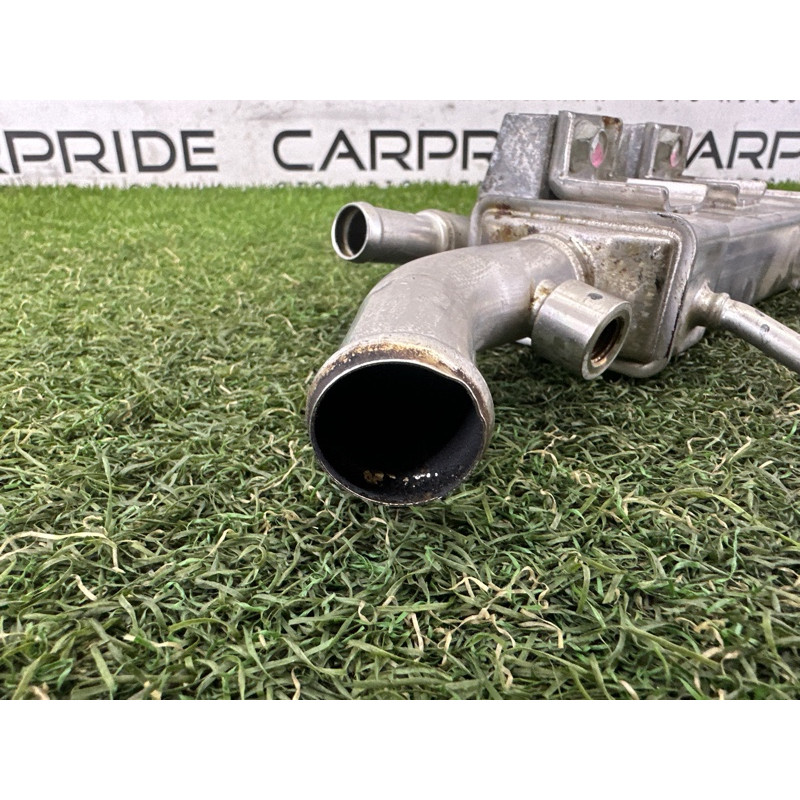 Радиатор ЕГР (система охлаждения) Jeep Grand Cherokee WK2 2020 3.6 5281409AG