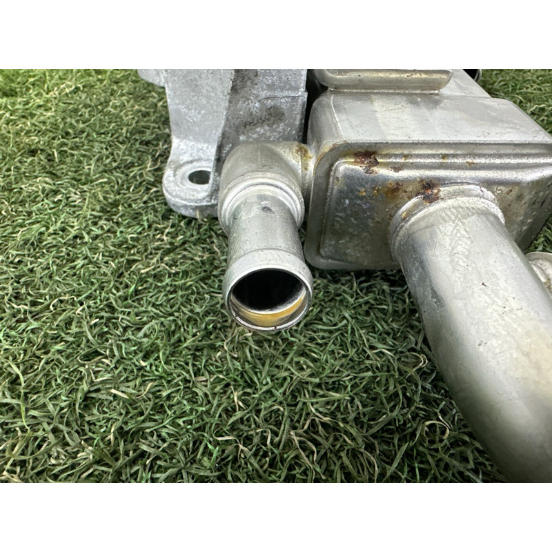 Радиатор ЕГР (система охлаждения) Jeep Grand Cherokee WK2 2020 3.6 5281409AG