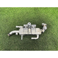 Радіатор ЕГР