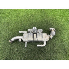 Радиатор ЕГР