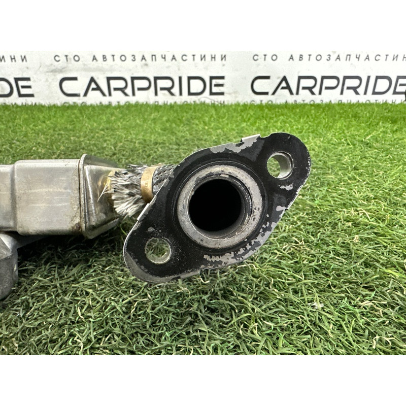 Радиатор ЕГР (система охлаждения) Jeep Grand Cherokee WK2 2017 5281409AE