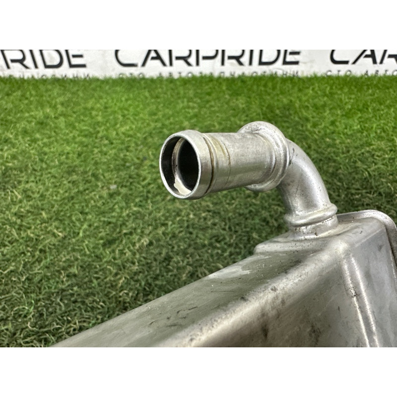 Радиатор ЕГР (система охлаждения) Jeep Grand Cherokee WK2 2017 5281409AE