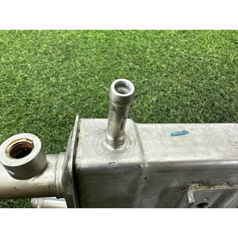 Радиатор ЕГР (система охлаждения) Jeep Grand Cherokee WK2 2017 5281409AE