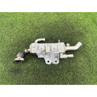 Радиатор ЕГР