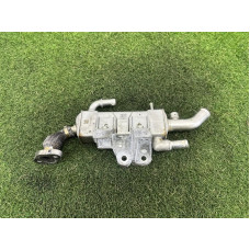 Радиатор ЕГР