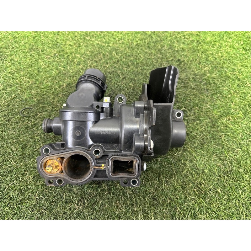 Помпа (система охлаждения) AUDI A4 B8 2012 2.0 CAEB 06H121026BA