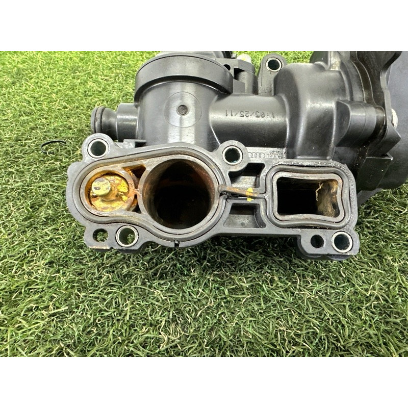 Помпа (система охлаждения) AUDI A4 B8 2012 2.0 CAEB 06H121026BA