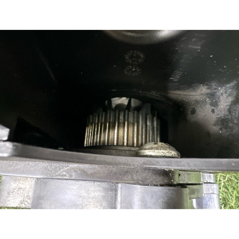 Помпа (система охлаждения) AUDI A4 B8 2012 2.0 CAEB 06H121026BA