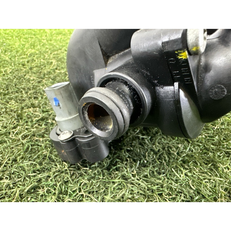 Помпа (система охлаждения) AUDI A4 B8 2012 2.0 CAEB 06H121026BA