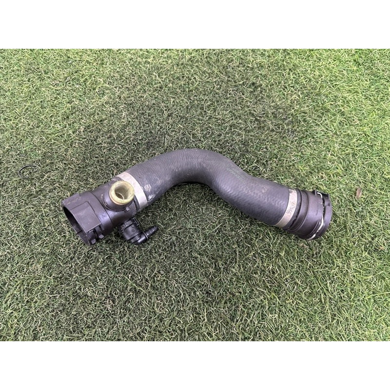 Патрубок (система охлаждения) BMW X3 F25 2013 3.0 N55B30 17127646150