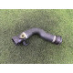 Патрубок (система охлаждения) BMW X3 F25 2013 3.0 N55B30 17127646150