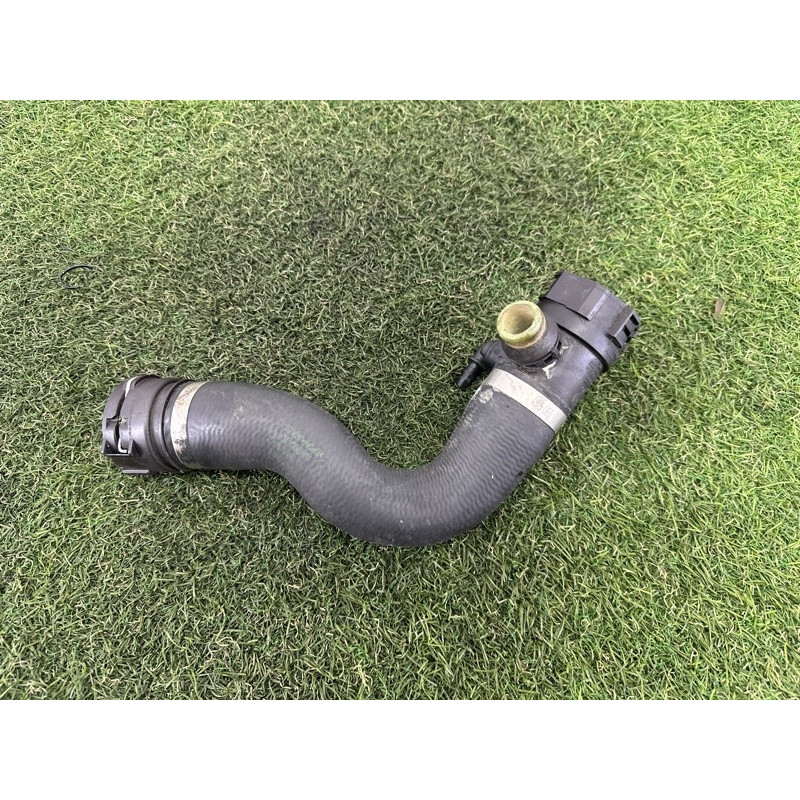 Патрубок (система охлаждения) BMW X3 F25 2013 3.0 N55B30 17127646150