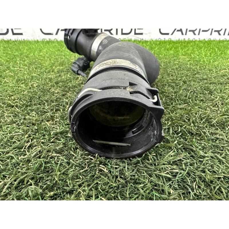 Патрубок (система охлаждения) BMW X3 F25 2013 3.0 N55B30 17127646150