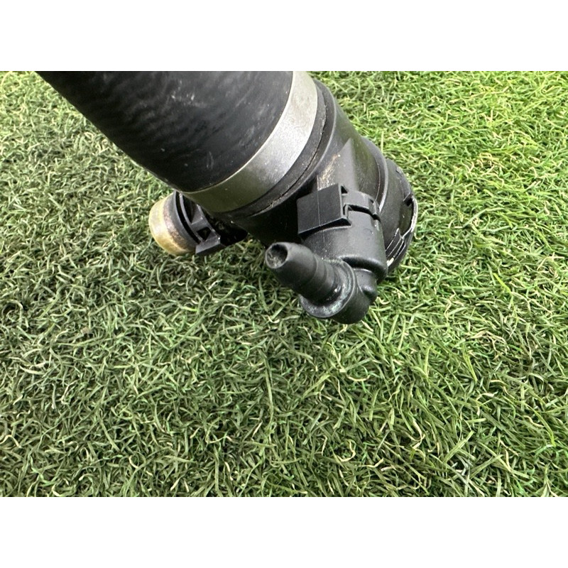 Патрубок (система охлаждения) BMW X3 F25 2013 3.0 N55B30 17127646150